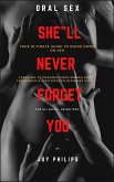 She'll Never Forget You (eBook, ePUB)