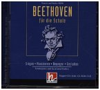 Beethoven für die Schule - CDs