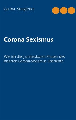 Corona Sexismus - Steigleiter, Carina