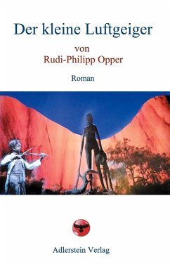 Der kleine Luftgeiger Der kleine Luftgeiger