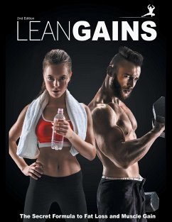 Lean Gains - Lee BDS Bsc., Jonathan S