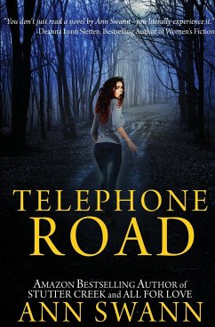 Telephone Road - Swann, Ann