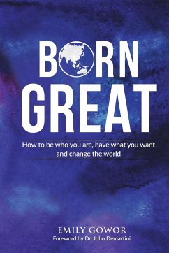 Born Great - Gowor, Emily
