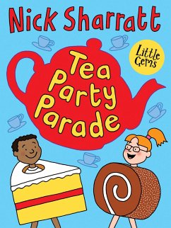 Tea Party Parade - Sharratt, Nick