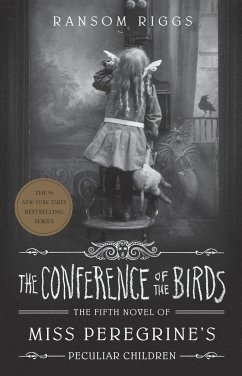 The Conference of the Birds - Riggs, Ransom