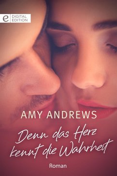 Denn das Herz kennt die Wahrheit (eBook, ePUB) - Andrews, Amy