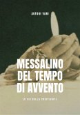 Messalino del Tempo di Avvento (eBook, ePUB)