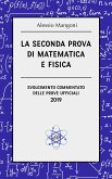 La seconda prova di matematica e fisica (eBook, ePUB)