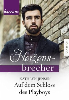 Auf dem Schloss des Playboys (eBook, ePUB) - Jensen, Kathryn