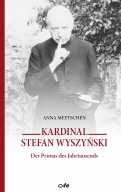 Cover Kardinal Stefan Wyszynski