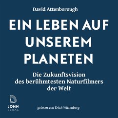 Ein Leben auf unserem Planeten - Attenborough, David