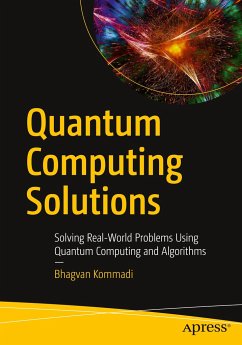 Quantum Computing Solutions - Kommadi, Bhagvan