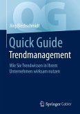 Quick Guide Trendmanagement