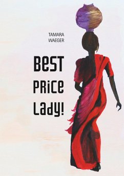 Best Price, Lady! - Waeger, Tamara