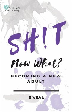 Cover Sh!t, Now What?