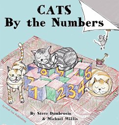 CATS by the Numbers - Dambrosio, Steve