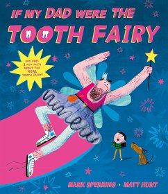 If My Dad Were The Tooth Fairy - Sperring, Mark