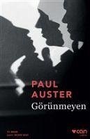 Görünmeyen - Auster, Paul