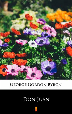 Don Juan (eBook, ePUB) - Byron, George Gordon