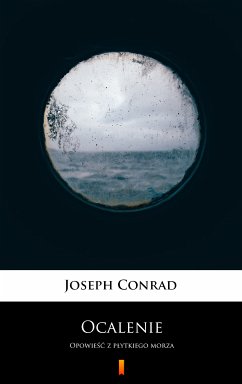 Ocalenie (eBook, ePUB) - Conrad, Joseph