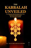 The Kabbalah Unveiled (eBook, ePUB)