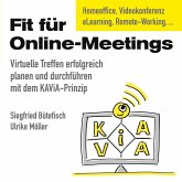 Fit für Online-Meetings