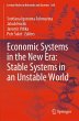 Economic Systems in the New Era: Stable... - Bild 1