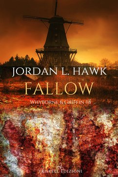 Fallow (eBook, ePUB) - L. Hawk, Jordan