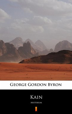 Cover Kain (eBook, ePUB)