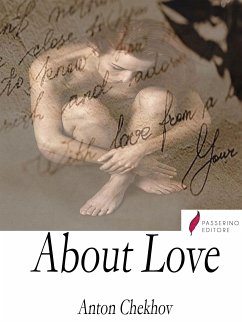 About love (eBook, ePUB) - Chekhov, Anton