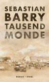 Tausend Monde (eBook, ePUB)