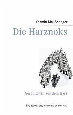 Die Harznoks - Mai-Schoger, Yasmin