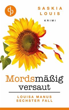 Mordsmäßig versaut - Louis, Saskia