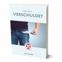 Ich bin verschuldet - Temple, John