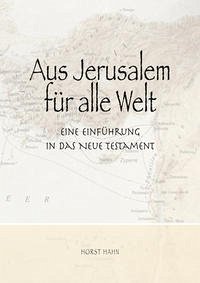 Aus Jerusalem für alle Welt