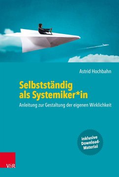 Selbstständig als Systemiker*in - Hochbahn, Astrid