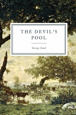 The Devil's Pool - Sand, George