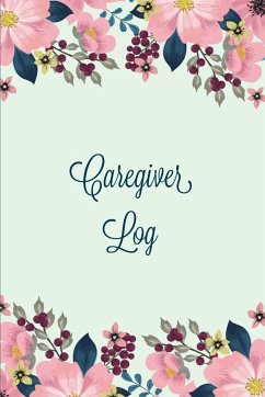 Caregiver Log - Newton, Amy