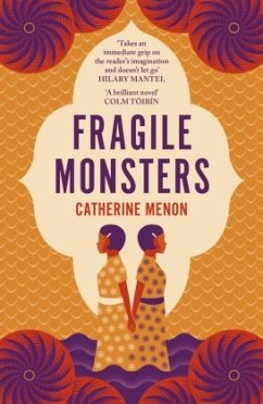 Fragile Monsters - Menon, Catherine