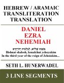 Daniel, Ezra, Nehemiah (fixed-layout eBook, ePUB)