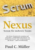 Nexus - Scrum für mehrere Teams (eBook, ePUB)