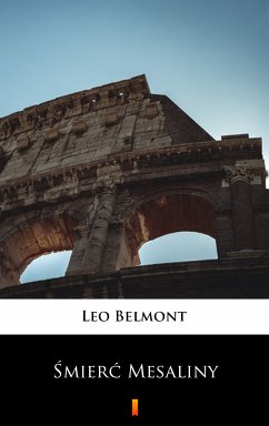 Śmierć Mesaliny (eBook, ePUB) - Belmont, Leo