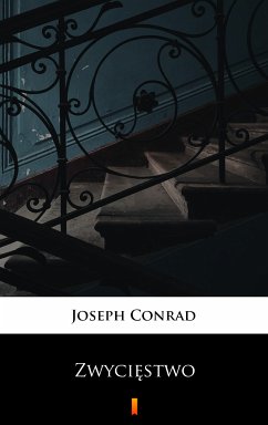 Zwycięstwo (eBook, ePUB) - Conrad, Joseph