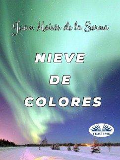Cover Nieve De Colores (eBook, ePUB)