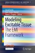 Modeling Excitable Tissue - Bild 1