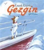 Kacak Köpek Gezgin - Mclean, Gill