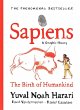 Sapiens A Graphic History, Volume 1 - Bild 1