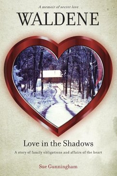 Waldene - Love in the Shadows - Gunningham, Sue