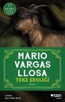 Teke Senligi - Vargas Llosa, Mario