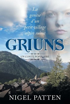 Griuns - Patten, Nigel